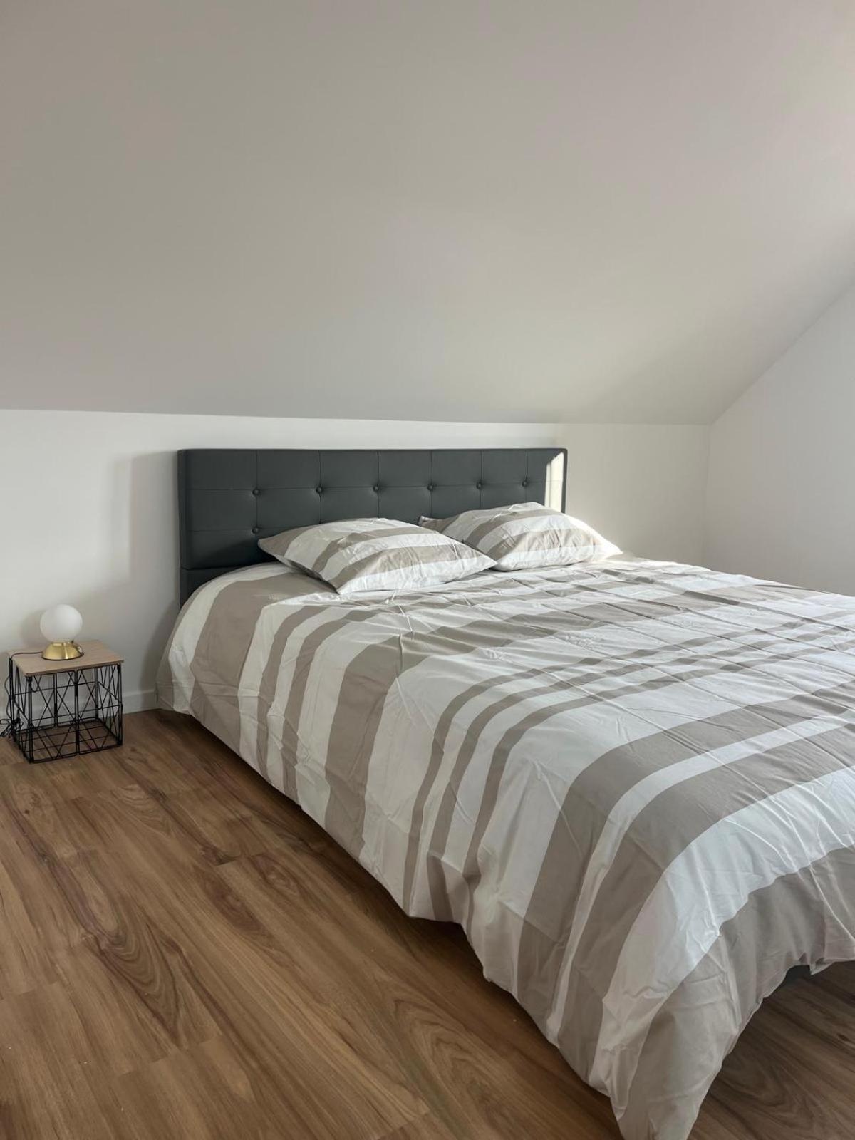 Duplex Moderne A 10 Minutes De Colmar Apartment Винценайм Екстериор снимка