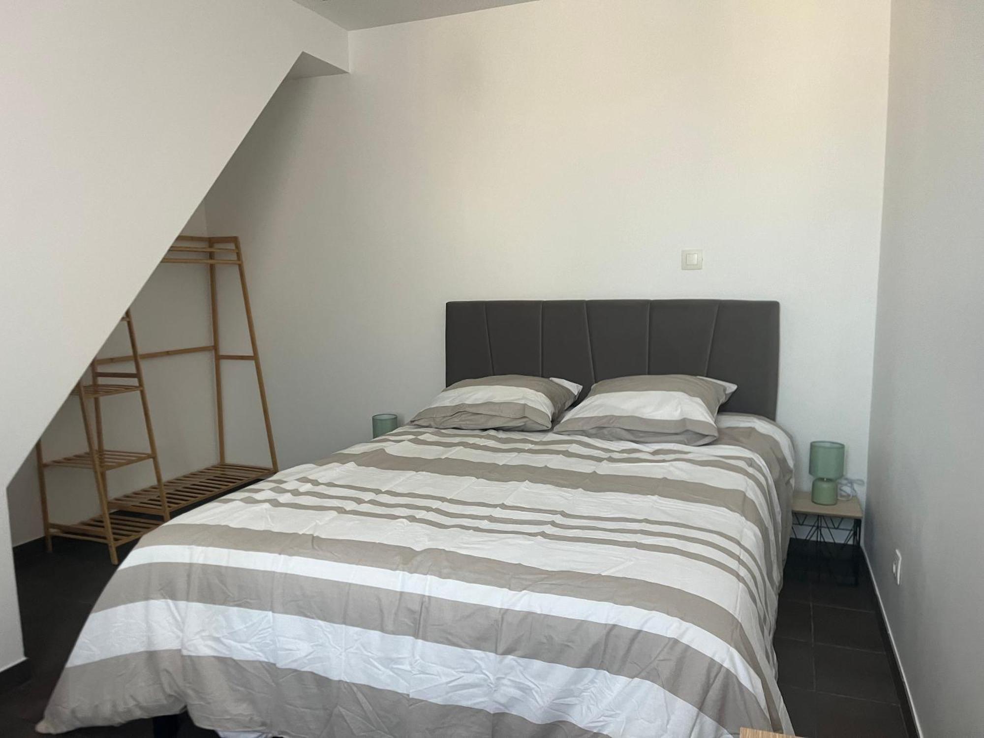 Duplex Moderne A 10 Minutes De Colmar Apartment Винценайм Екстериор снимка