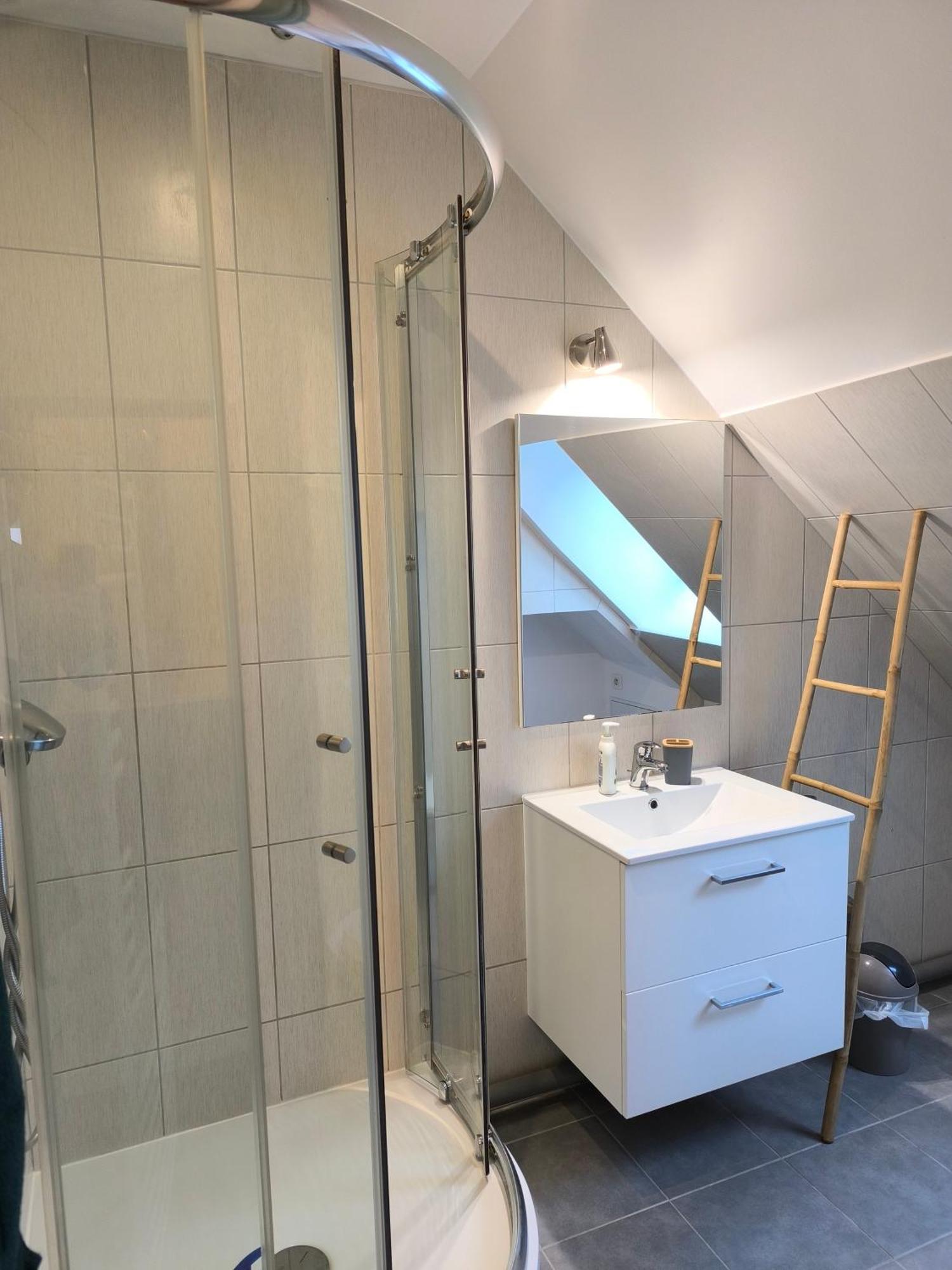 Duplex Moderne A 10 Minutes De Colmar Apartment Винценайм Екстериор снимка